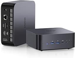 Best Barebones PC: The Ultimate Gift for Tech Creators and DIY Enthusiasts