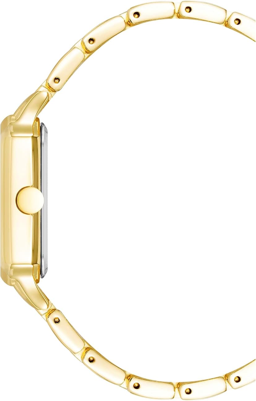 Nine West Women's Bracelet Watch