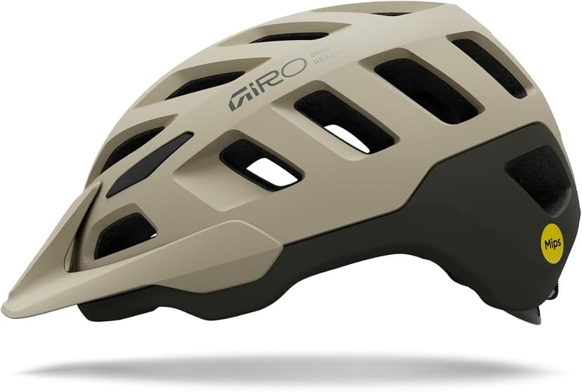 Giro Radix MIPS Helmet