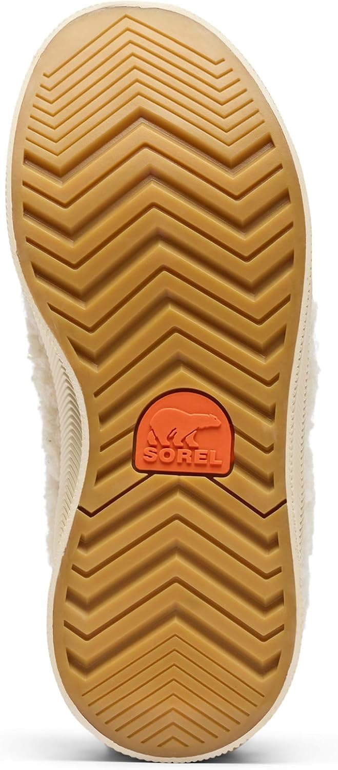 Sorel Women's Out N About IV Mini Puffy Insulated Slip-On Boots