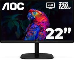 Perfect Clarity in Compact Spaces: Choosing the Best 22 Inch Monitor as a Thoughtful Gift