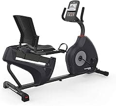 Schwinn Fitness Recumbent Bike Series
