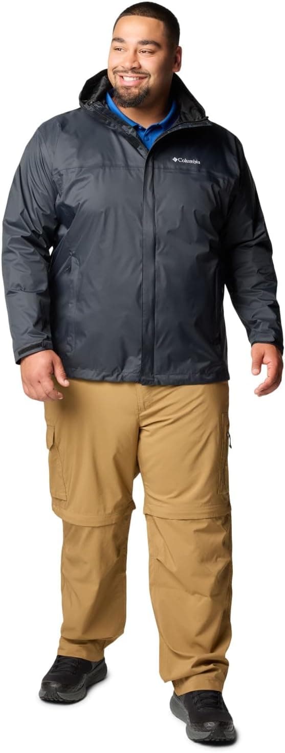 Columbia Watertight II Jacket