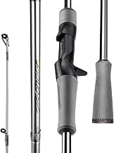Best Fishing Rod for Baitcaster: The Ultimate Gift for Precision Anglers