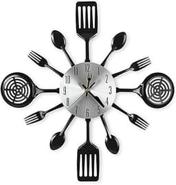 Timeless Decor: Choosing the Best Kitchen Wall Clocks as Gifts