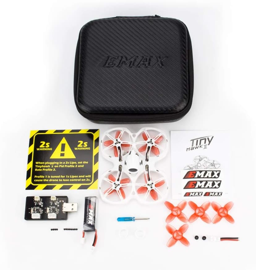 Tinyhawk 3 BNF FRSKY D8 1s Micro FPV Outdoor Racing Drone for Beginners 200mw FPV Quadcopter