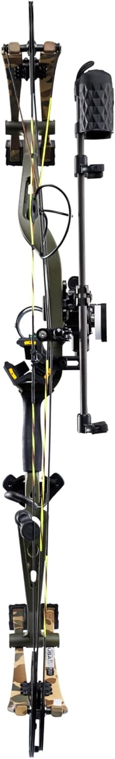 Bear THP Adapt 2+ RTH