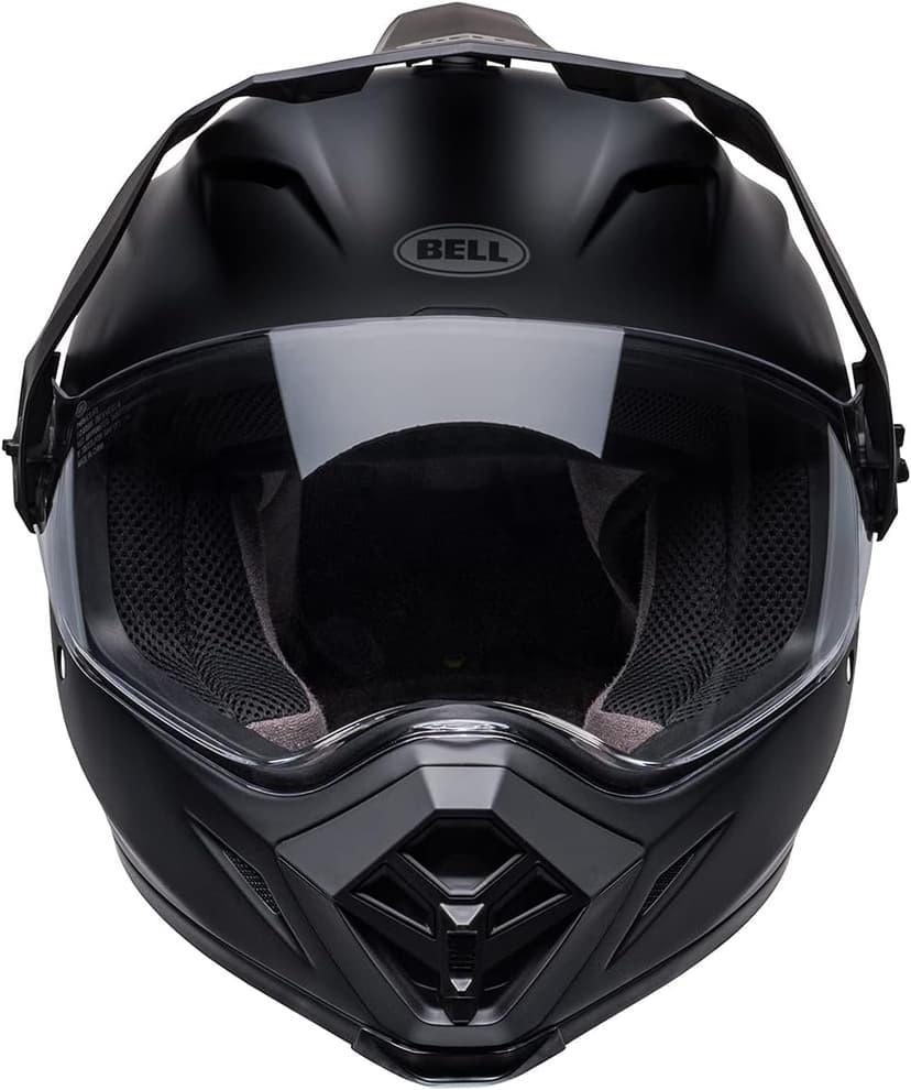 Bell Powersports MX-9 Adventure MIPS Motorcycle Helmets