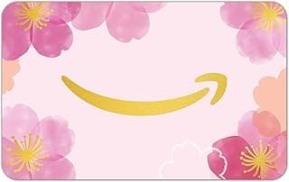 Any Occasion Amazon eGift Card B09QPYZCFK