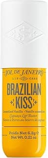 Sol de Janeiro Brazilian Kiss Hydrating Lip Butter B0DVMS8NC6