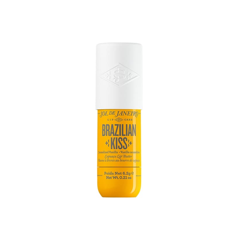 Sol de Janeiro Brazilian Kiss Hydrating Lip Butter B0DVMS8NC6