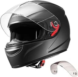 Safety Meets Style: Finding the Best Motorcycle Helmet Under 300 for a Perfect Gift