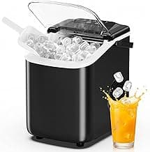 Efficiency and Elegance: Why the Best Buy Insignia Ice Maker is a Functional Gift Choice