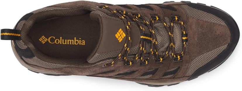 Columbia Mens Crestwood Waterproof