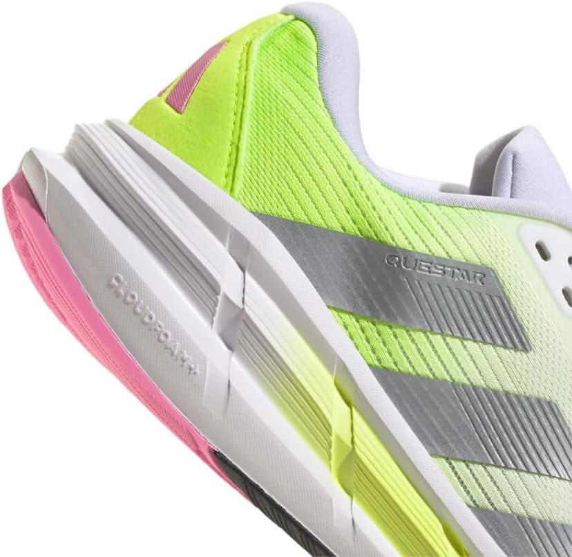 adidas Womens Questar 3 Running