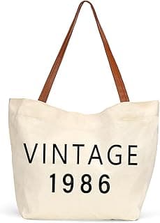 40th Birthday Gifts for Women,40 Year Old Birthday Gifts for Women,1986 Gift for Woman,40th Decorations for Her B0FZG4BR6B