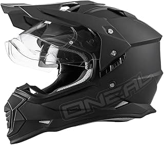 O'Neal Sierra Helmet
