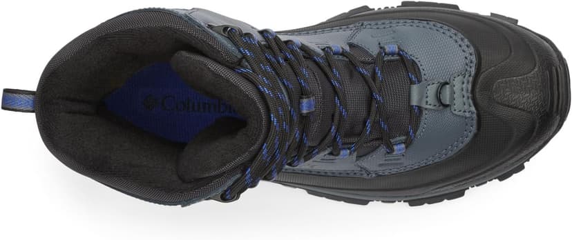 Columbia Men's Bugaboot III Snow Boot