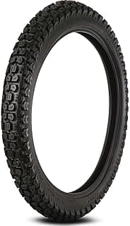 Kenda K270 Dual/Enduro Front Motorcycle Bias Tire - 2.75-21 B