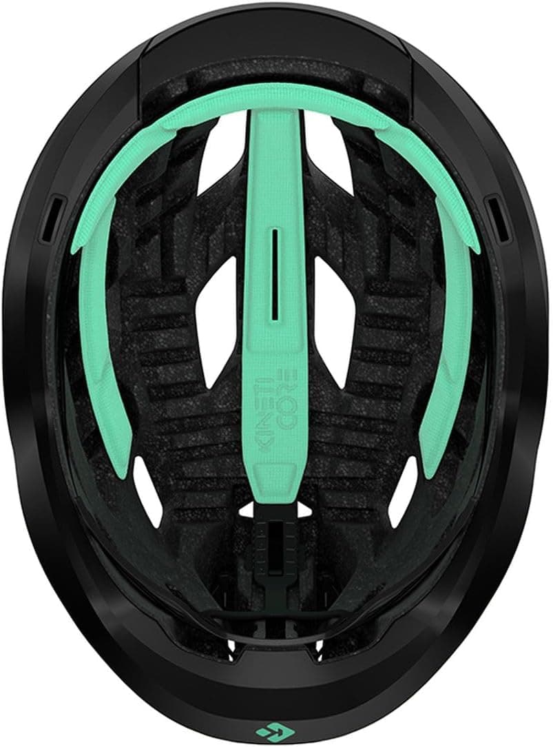 LAZER Strada KinetiCore Bike Helmet, Lightweight Bicycling Gear for Adults, Men & Women’s Cycling Head Gear