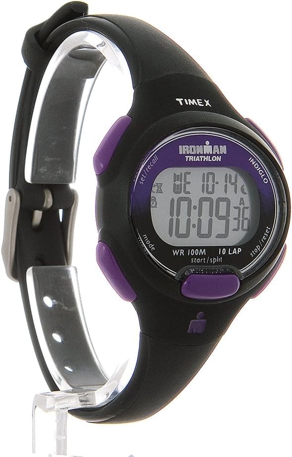Timex Women's Ironman Triathlon Essential 34mm Watch