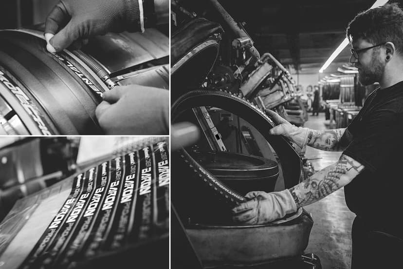 Continental Grand Prix 5000 S TR - Black/Transparent - Tubeless Road Bike Tire | Fast, Light, Durable - BlackChili, Vectran Breaker, LazerGrip, Active Comfort Technology, 2 Pack