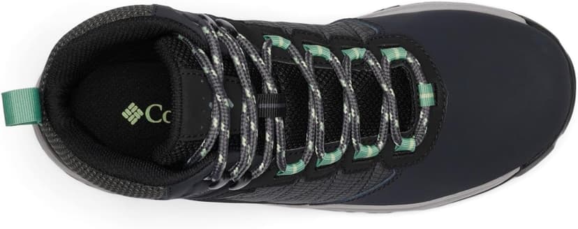 Columbia Women's Transverse Hike Waterproof Hiking Boots