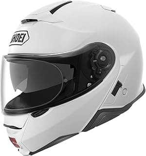 Shoei Neotec II Modular Motorcycle Helmet