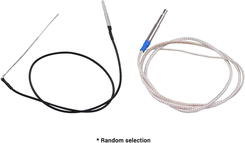 Acoustic Guitar Pickup, Pen Tube Type Undersaddle Active Pickup,Volume Tone Adjustable, With Ceramic Piezoelectric Pickup Rod