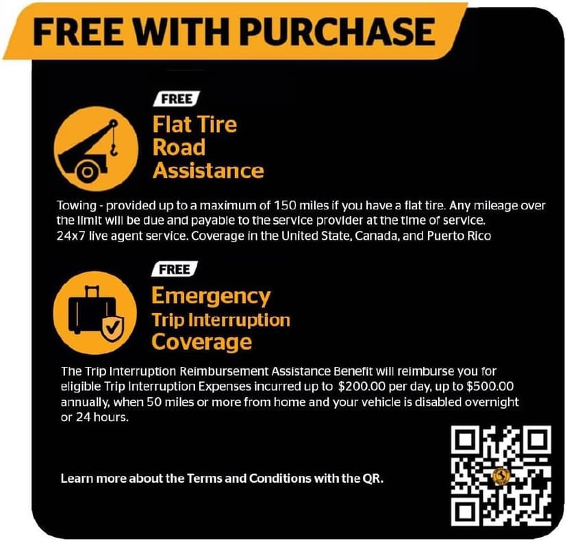 Continental TKC 80 Twinduro M+S Motorcycle Tire - Durable Off-Road & On-Road Motorcycle Tire for Adventure Touring (90/90-21)