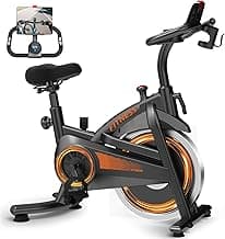 The Gift of Vitality: Choosing the Best Exercise Bike to Lose Weight for Your Loved One