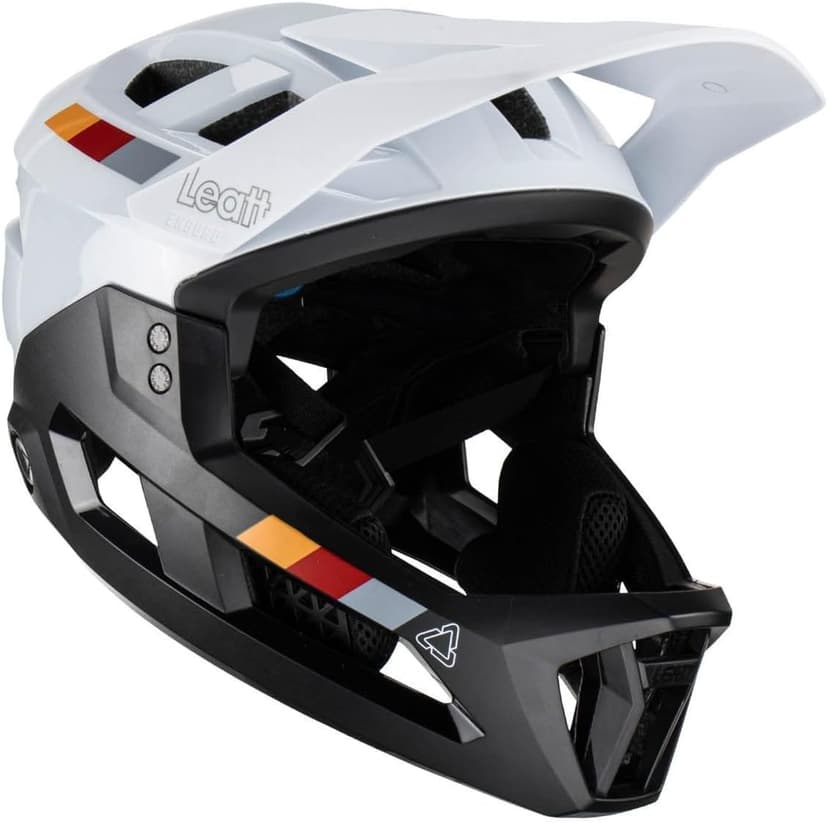 Leatt Helmet Mountain Bike Enduro 2.0