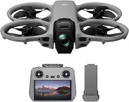 Sky-High Memories: Choosing the Best Aerial Drone as a High-Tech Gift