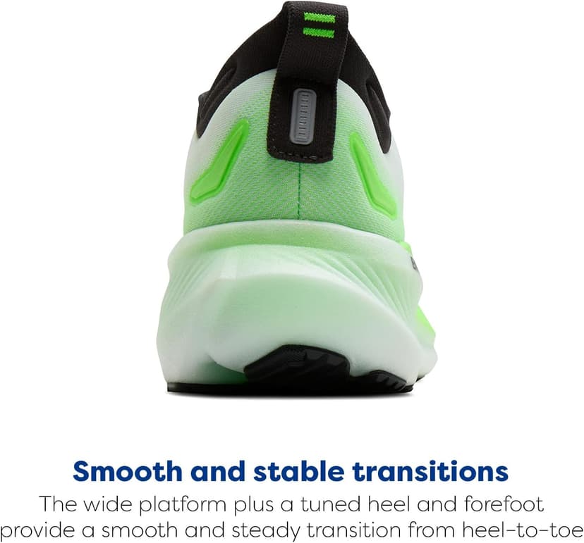 Brooks Men’s Glycerin 23 Neutral Running Shoe