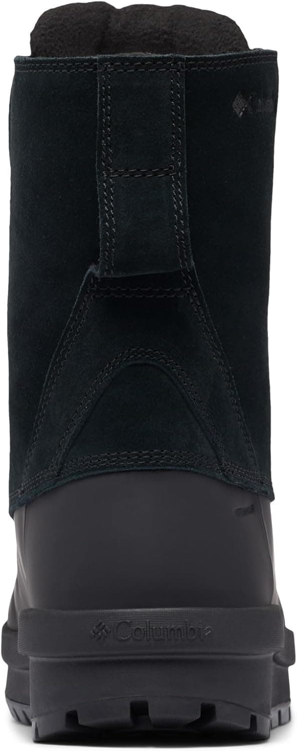 Columbia Womens Moritza Shield Omni-Heat Insulated Snow Boot