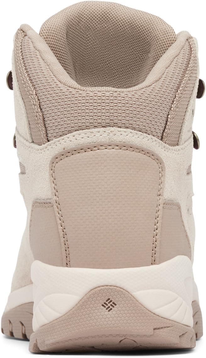 Columbia womens Newton Ridge Plus Waterproof Amped