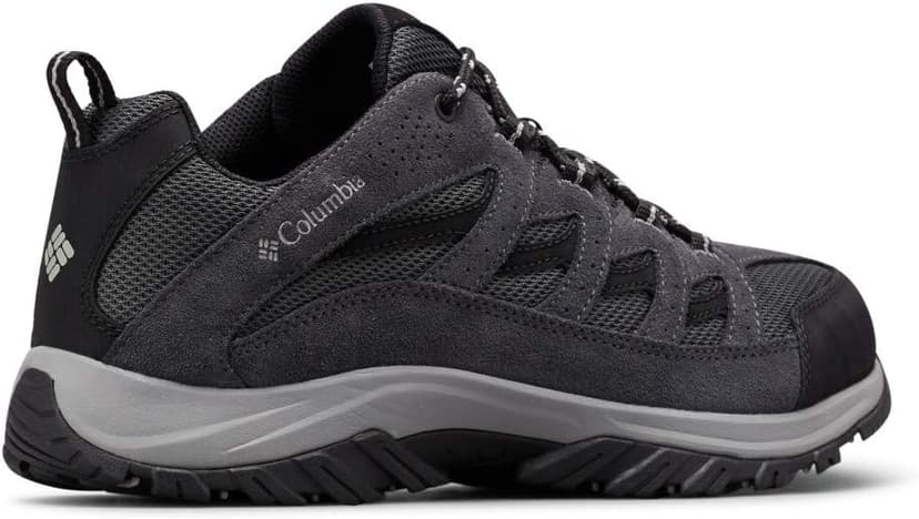 Columbia Men’s Crestwood Hiking Boots