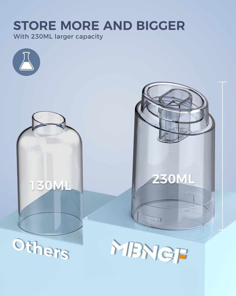 Car Vacuum Portable Cordless,35000PA High Power Suction & Blower, Cordless Handheld Vacuum Cleaner for Car, Home, Office, Pet(Stellar Black)