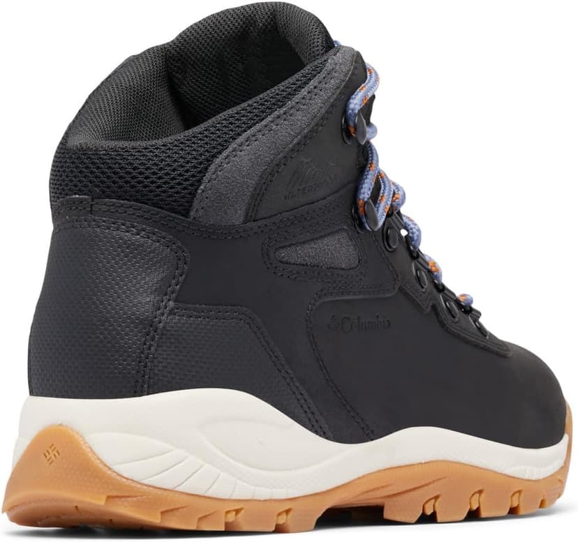 Columbia Women's Newton Ridge Plus Waterproof Hiking Boots