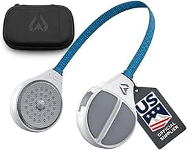 Wildhorn Alta Wireless Bluetooth, Drop-in Headphones - HD Speakers Compatible Any Audio Ready Ski/Snowboard Helmet Headphones. Glove Friendly Controls, Microphone for Hands-Free Calls