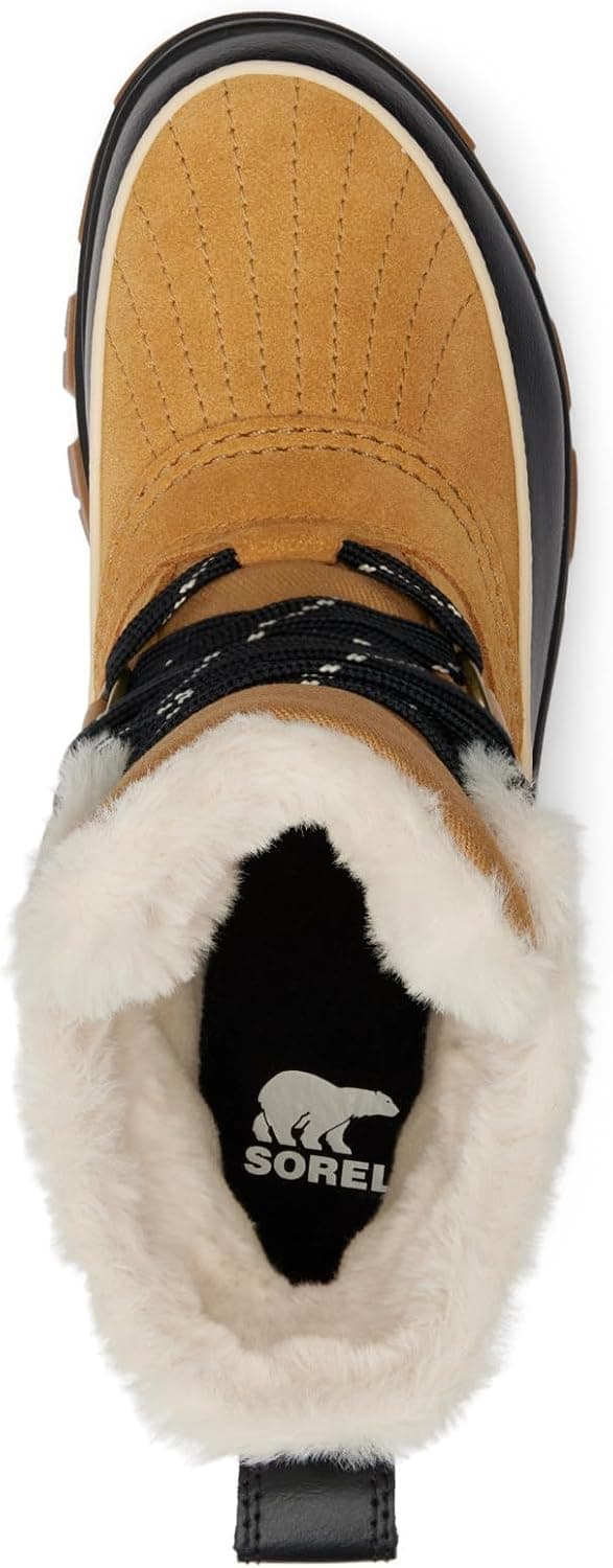 Sorel Women's Tivoli V Waterproof Boot