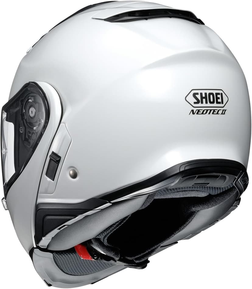 Shoei Neotec II Modular Motorcycle Helmet