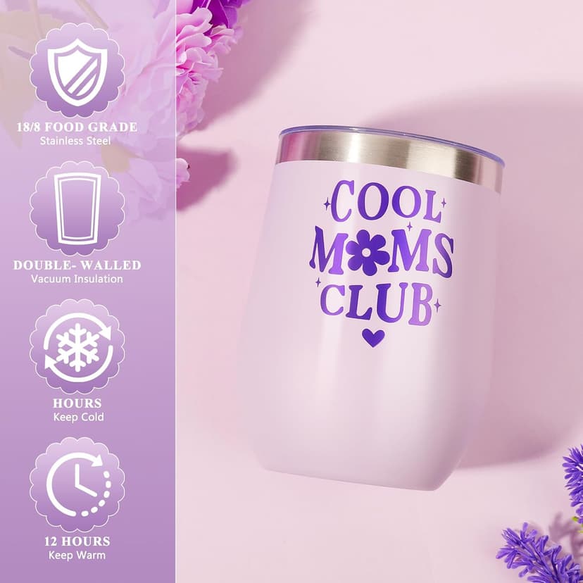 Christmas Valentines Mothers Day Ideas Gifts for Mom From Daughter, Son Who Have Everything Birthday Gifts for Mom, Christmas gift for Mom