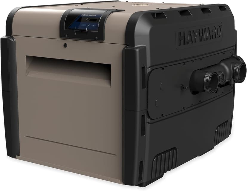 Hayward W3H250FDP Universal H-Series 250,000 BTU Propane Pool Heater and Spa Heater for In-Ground Pools and Spas