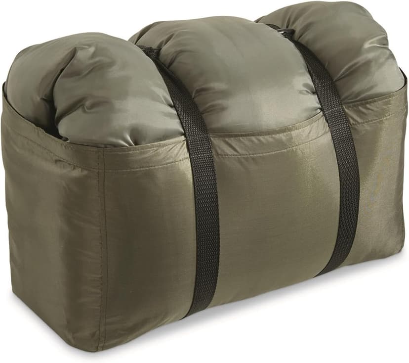 Guide Gear Sportsman’s Sleeping Bag with Arms for Adults Cold Weather, Hunting, Camping, Hiking Accessories