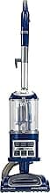 Shark NV360 Navigator Lift-Away Deluxe Upright Powerful Suction Vacuum for Hardwood Floor, Carpet, Muti-Surface Spotless Cleaning with Large Dust Cup Capacity, Swivel Steering, Blue (Renewed)