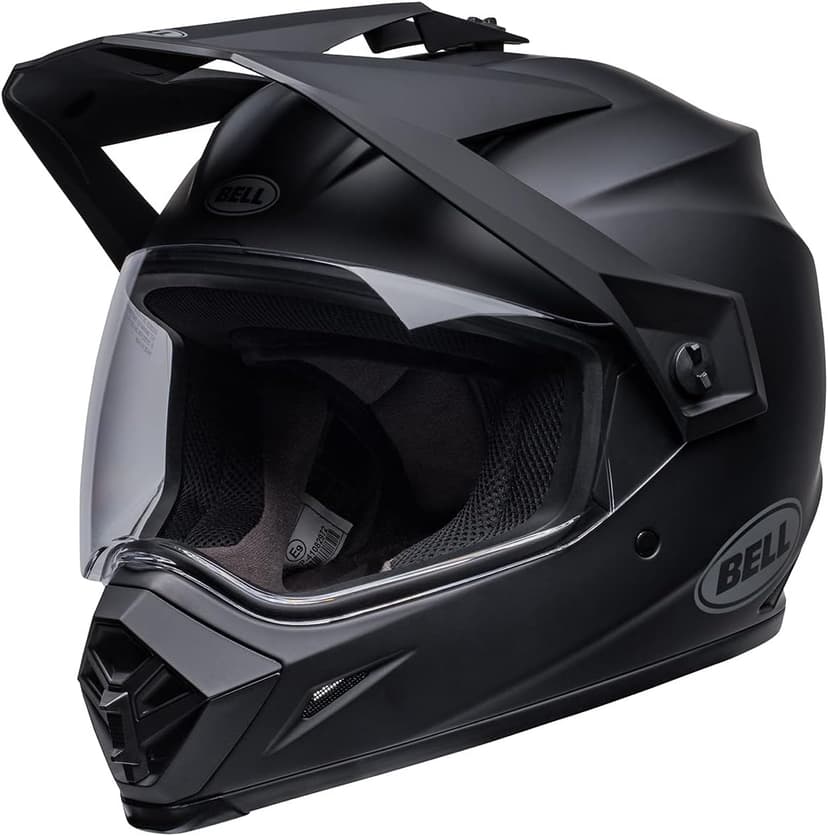 Bell Powersports MX-9 Adventure MIPS Motorcycle Helmets