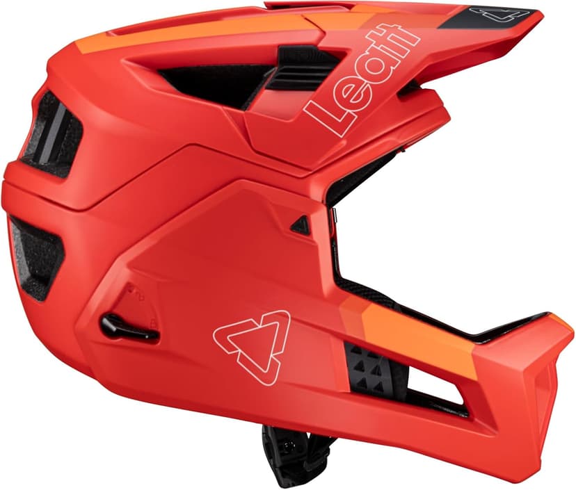 Leatt Helmet Mountain Bike Enduro 4.0