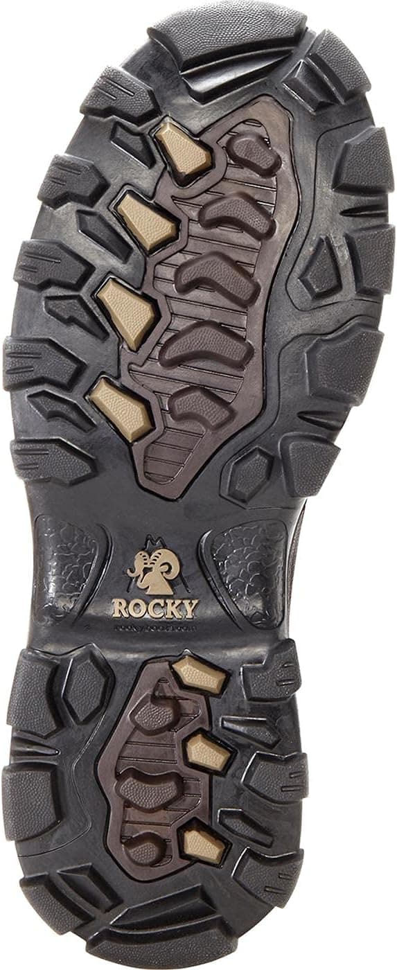 Rocky Sport Utility 600G Insulated Waterproof Boot