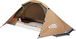 Rugged Shelters: Why the Best Backpack Hunting Tent is the Ultimate Gift for Adventurers